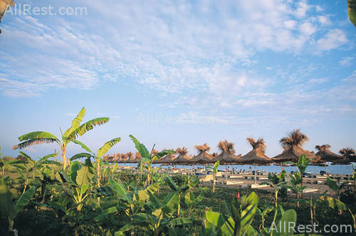 Letoonia Golf Resort 9